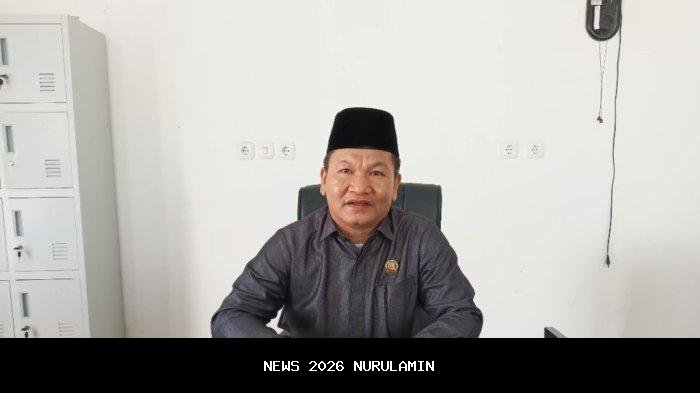 DPRD Bulungan Bentuk Tim Pansus Usut Sengketa Lahan Warga Mangkupadi dan PT BCAP