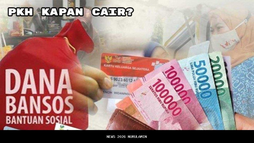 Penerima BPNT Tahap 3 2025 Kapan Cair? Update Bansos Sembako dan PKH September 2025