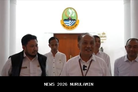 Besaran UMSP Jabar 2026 Lebih Tinggi dari UMP