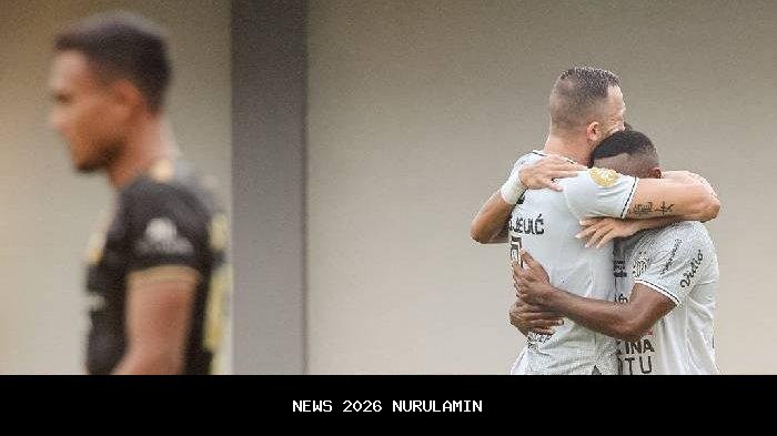 Hasil Pertandingan Dewa United vs Phom Penh Crown: Babak Pertama Imbang, Taiwan Steel Pimpin Klasemen Terbaru