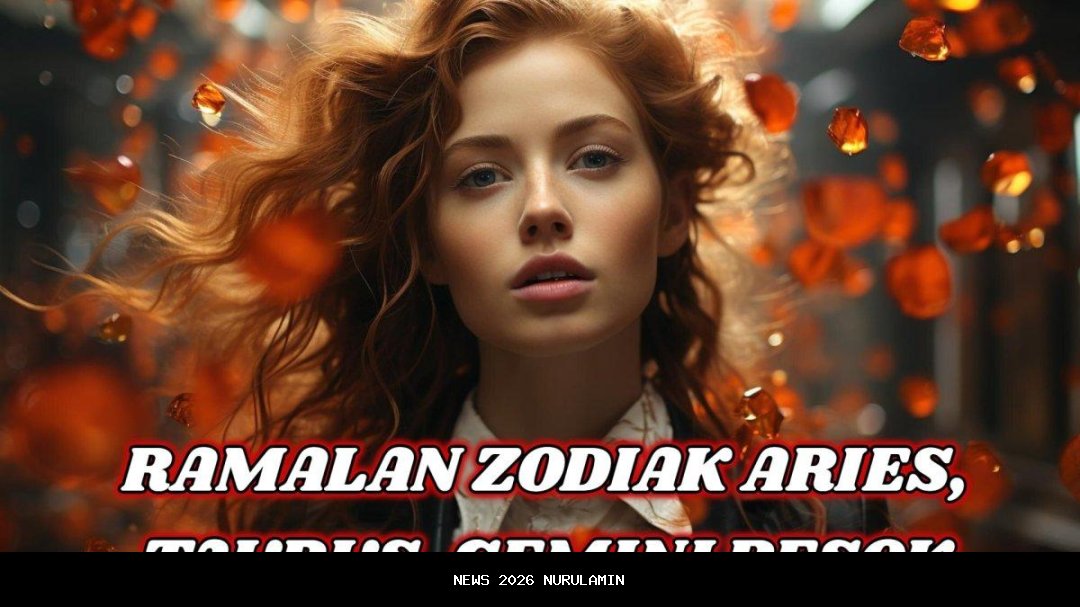 Jiwa Segar dan Percaya Diri! Prediksi Zodiak Taurus Hari Ini 27 Oktober 2025