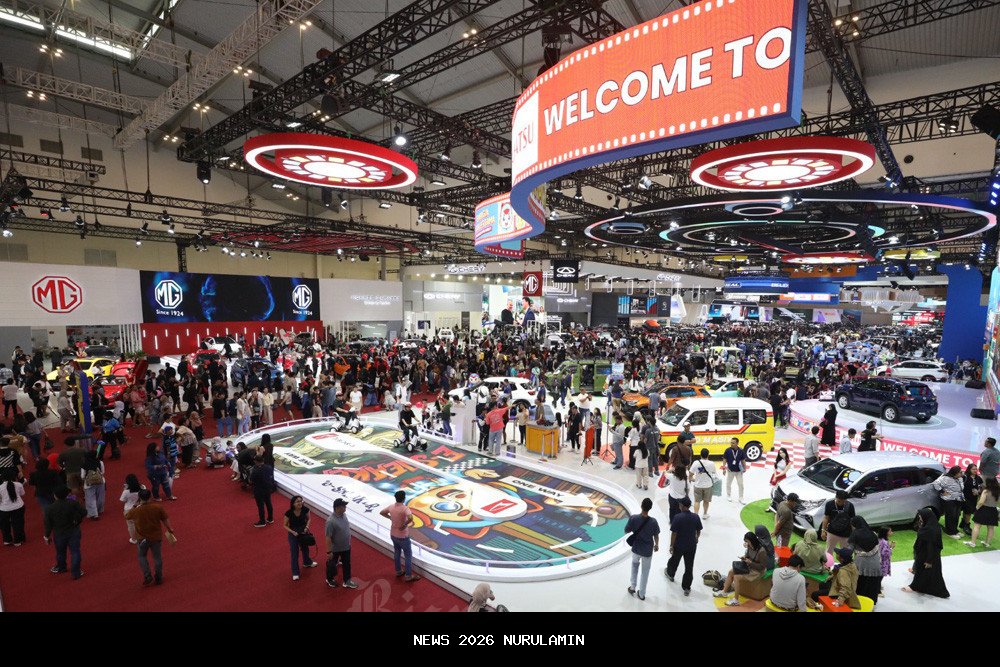 Pertarungan Mobil Pikap November 2025: Gran Max, Asapi Carry, dan L300