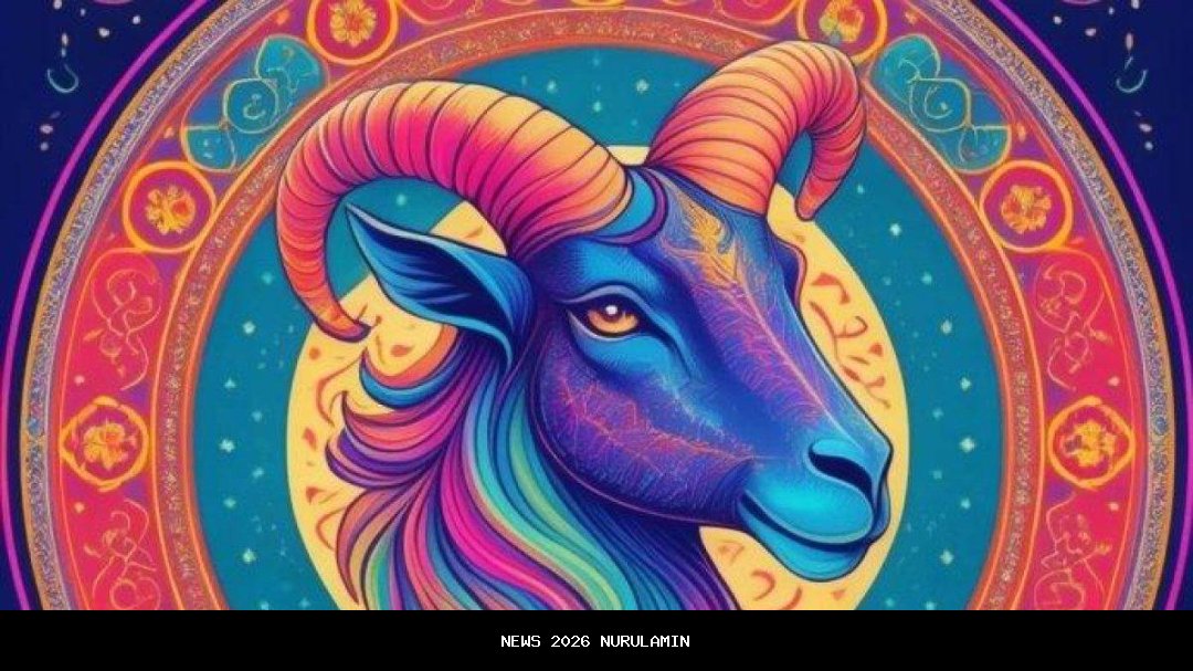 Ramalan Zodiak Capricorn 27 Oktober 2025: Waktunya Tampil dan Uang Mengalir!