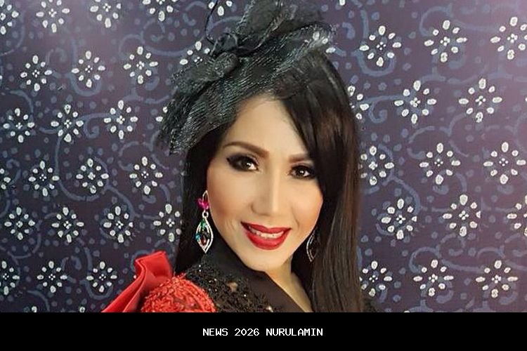 Chord dan Lirik Lagu Bara Cinta - Rita Sugiarto: Apa Salahku Apa Dosaku