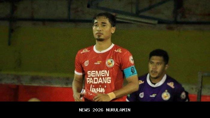 Hasil Babak 1 Malut United Vs Semen Padang: Kartu Kuning Kedua, Bintang Rp3,04 M Cepat Tersingkir