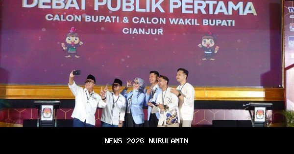 Selain Gugatan Amrina Rachmi, Heru Prasetyo Hadapi Masalah Proyek Rp4,2 M