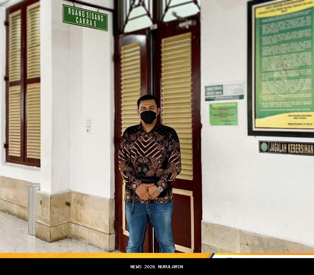 Pengadilan Niaga Medan Tolak Gugatan IWO, Kemenangan Cemerlang untuk Hak Kekayaan Intelektual