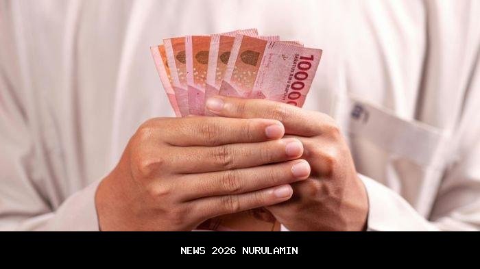 BLT Kesra Rp900 Ribu Cair Mulai 20 Oktober 2025, Cek Penerima di cekbansos.kemensos.go.id