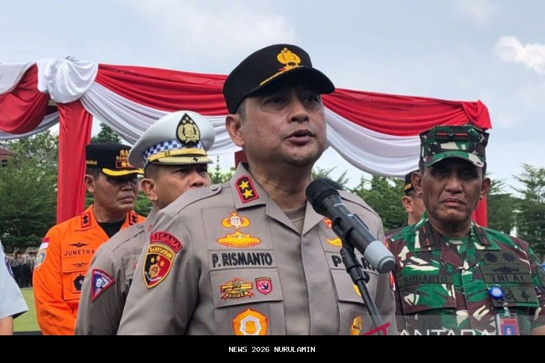 Kapolda Aceh Berkunjung ke RSUDZA, Polisi dan Dokter Jadi Mitra Kemanusiaan