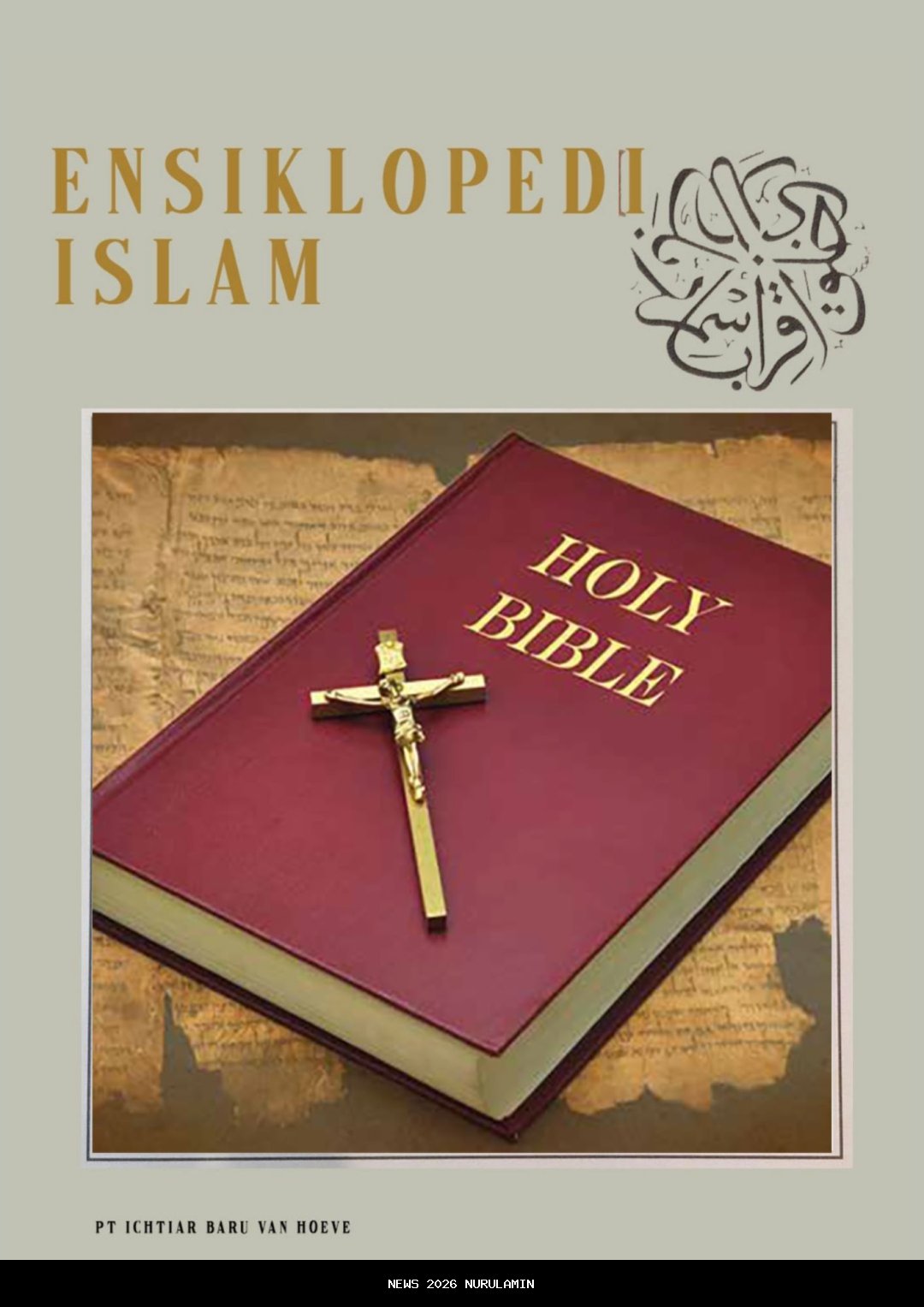 Injil Katolik Kamis 18 Desember 2025: Mazmur Tanggapan Lengkap