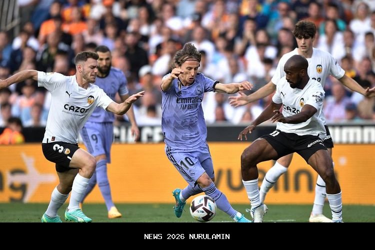 Prediksi Skor Mallorca vs Levante: Head-to-Head dan Statistik La Liga