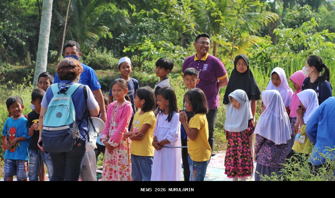 Pengabdian 16 Tahun Radio PRFM Bandung, Terus Berkembang dan Menginspirasi Pendengar Setia