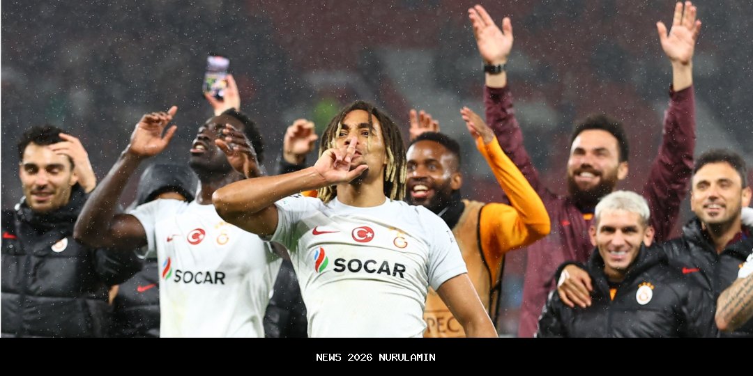 Mikel Arteta Ungkap Senjata Rahasia, Akan Bawa Perubahan Besar ke Arsenal