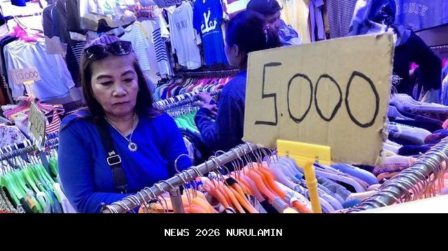 Harga Emas Hari Ini: Update Terbaru 26 Oktober 2025