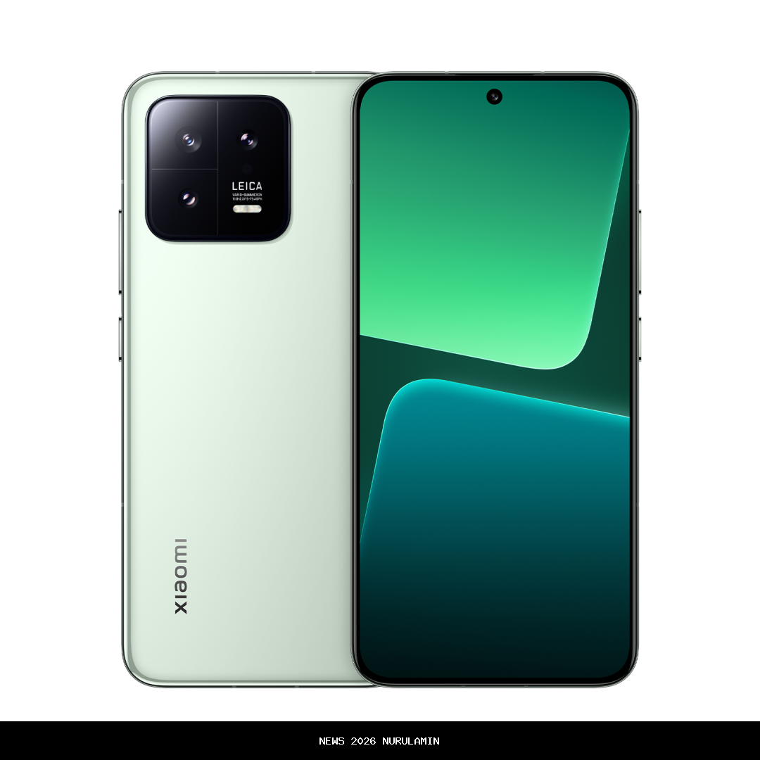 Xiaomi 17 Ultra Lolos Sertifikasi Global, Siap Rilis Akhir Desember