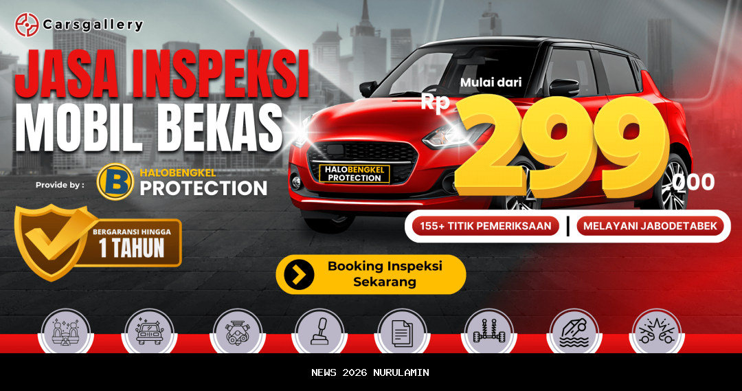 Mobil Ekonomis 2025: Pilihan Hemat dan Irit