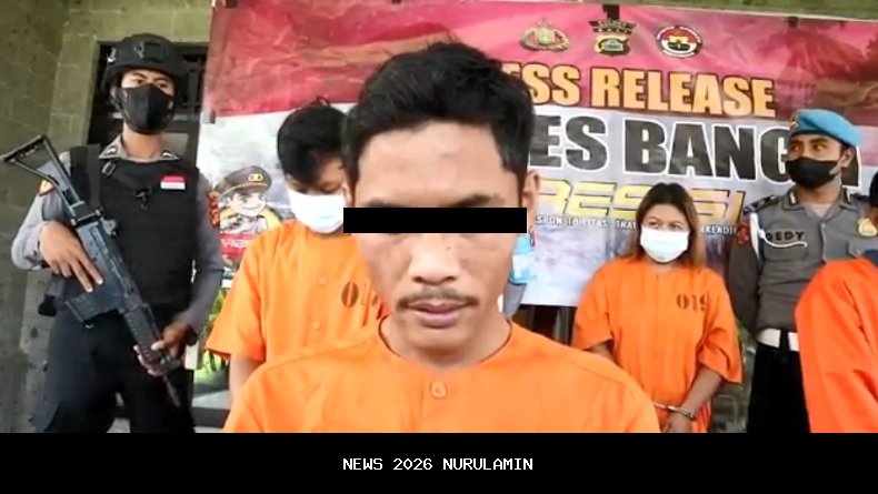 Alasan Sebenarnya ARH Hancurkan Nyawa Kakak Ipar, Emosi Tersembunyi