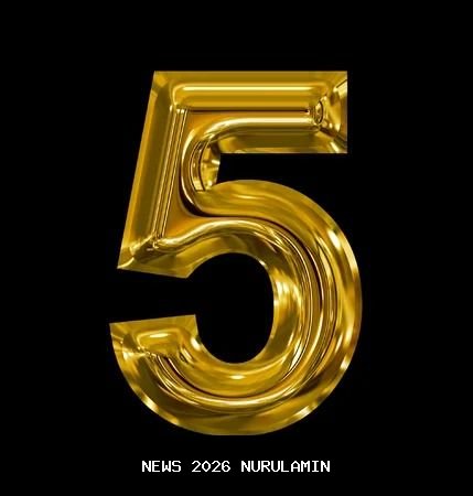 5 Fakta Baru Immanuel Ebenezer: Dipecat Prabowo, Minta Amnesti, dan Cuitan Viral 2021