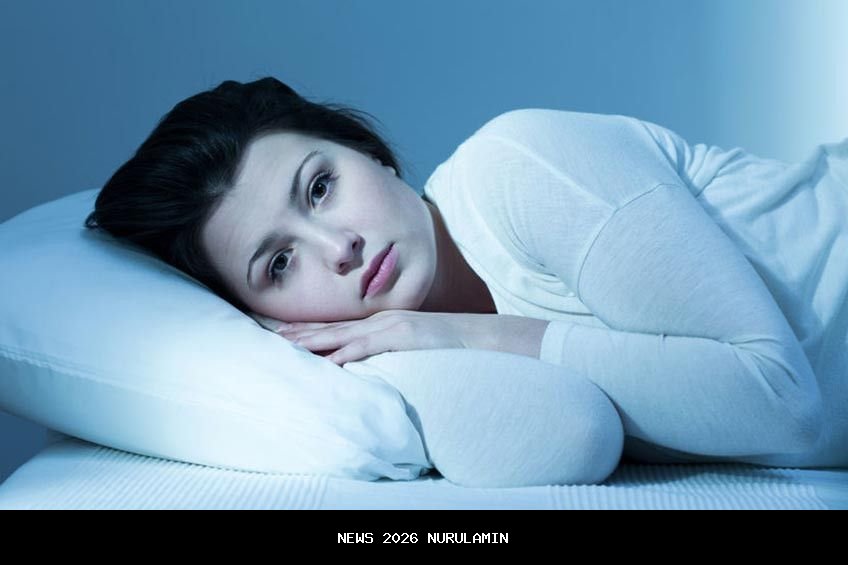 Penyakit Tidur Kenya Tidak Lagi Ancaman Kesehatan Masyarakat - Arti Ini