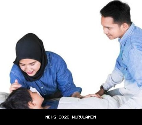Menangis Bukan Kekuatan, Tapi Obat Batin yang Tak Terucap