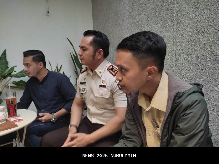 Calo Samsat Terancam Dihancurkan, Polrestabes Semarang Turunkan Duta Pajak