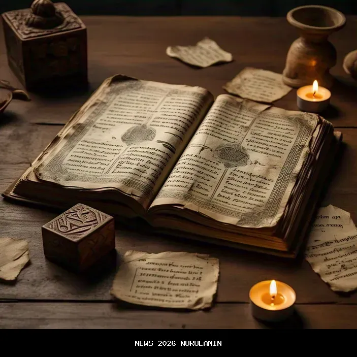 Primbon Jawa: Arti Kelahiran 14 Januari 2001 Berdasarkan Wuku dan Weton