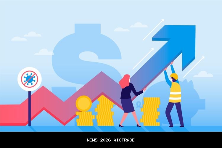 Ekonomi 2026: Bank Proyeksi Tumbuh di Atas 5%