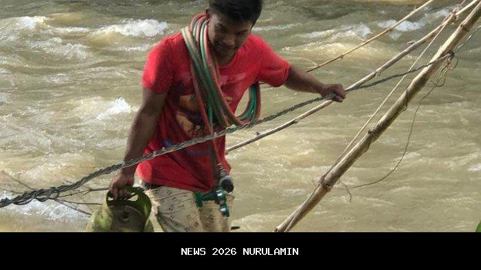 Tim Kemenko Perekonomian Berkunjung ke Aceh Tengah, Pantau Desa Terisolir dan Pembangunan Huntara