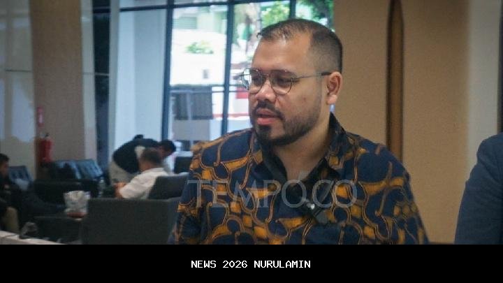 Ibrahim Arief, Konsultan Kemendikbud yang Digaji Rp160 Juta per Bulan