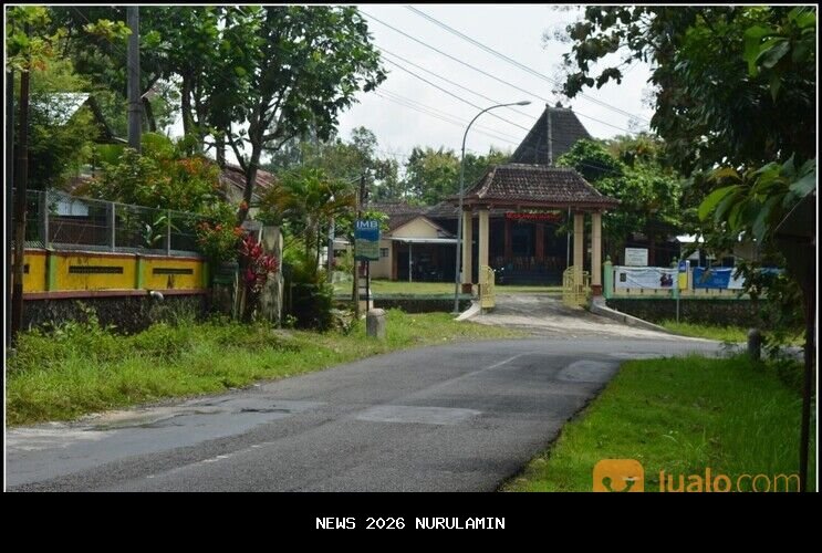 Wabup Kulon Progo Ajak Mahasiswa Vokasi UNY Bangun Wisata Daerah