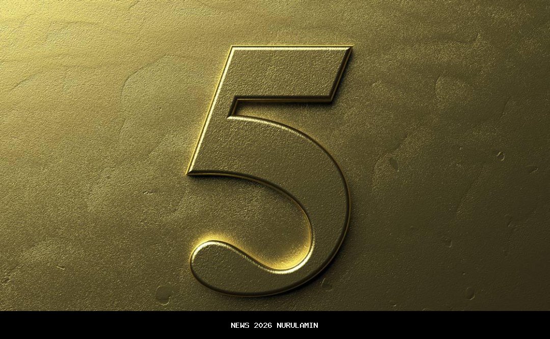 5 Shio Paling Beruntung Besok, Monyet Hoki, Ular Finansial Kuat