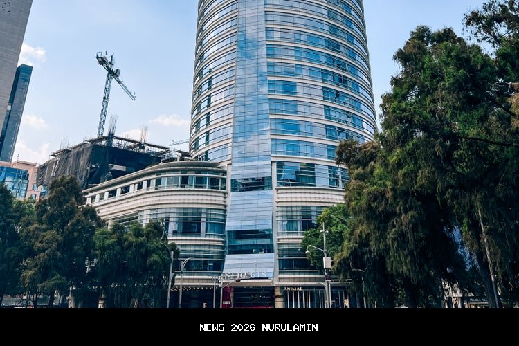 Marriott Surabaya Wujudkan Kepedulian dengan Road to Give 2025