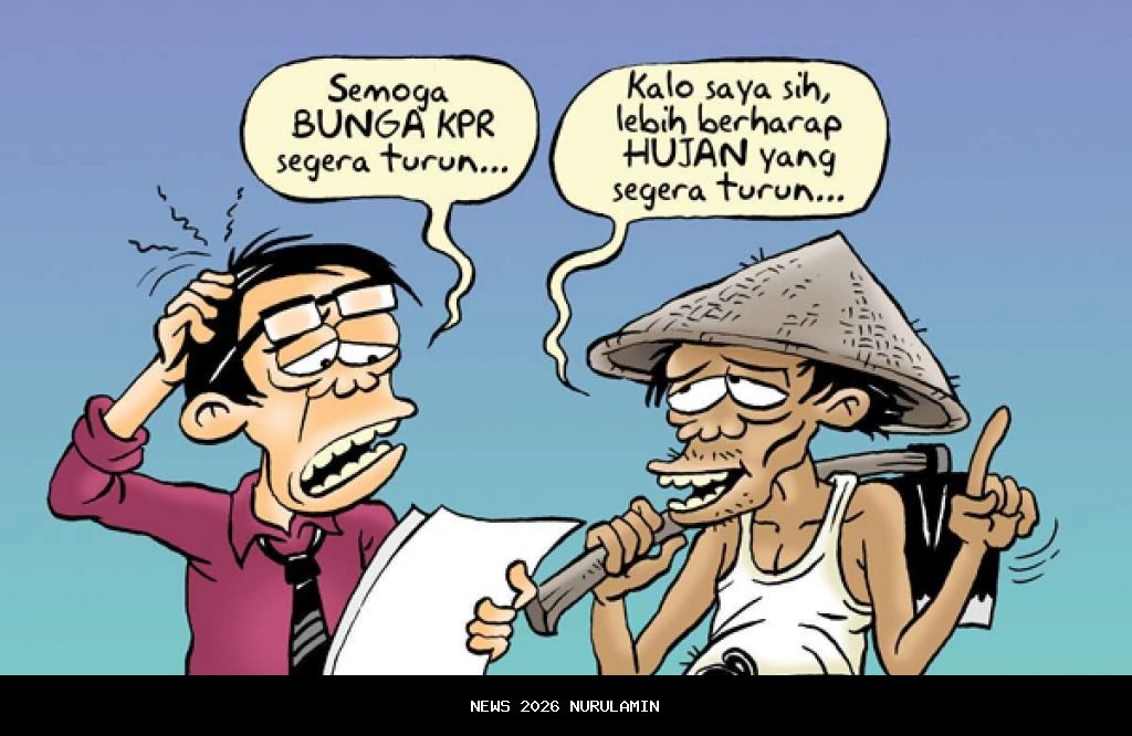 19 Contoh Sinisme dalam Anekdot untuk Sindiran dan Kritik Lucu