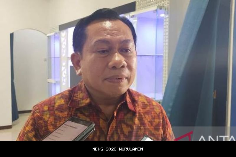 BPBJ Papua Pegunungan Latih OPD dalam Perencanaan dan Pelaporan Barang Jasa