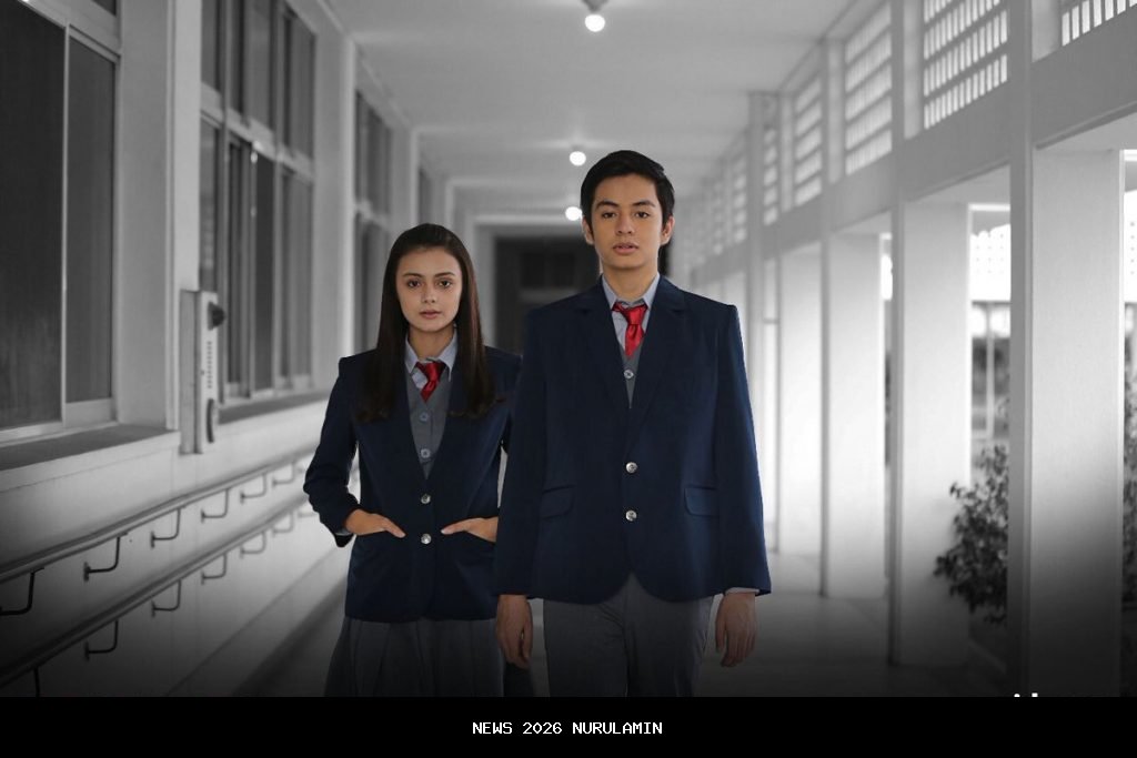 Adaptasi Horor "Shutter" Indonesia Buka Mata tentang Keadilan dan Keberanian