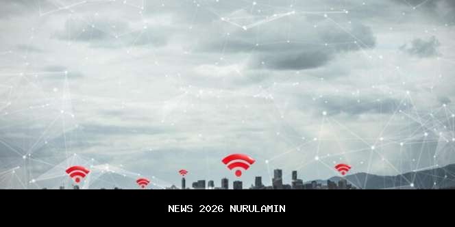 Hashim Buka Akses Internet Murah 100 Mbps untuk Perusahaan Jepang