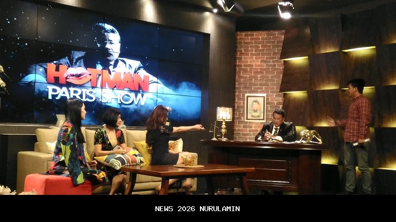 Tak Ingin Komentari Perceraian Raisa, Hotman Paris Akui Simpati pada Sabrina Alatas: Lebih Cantik