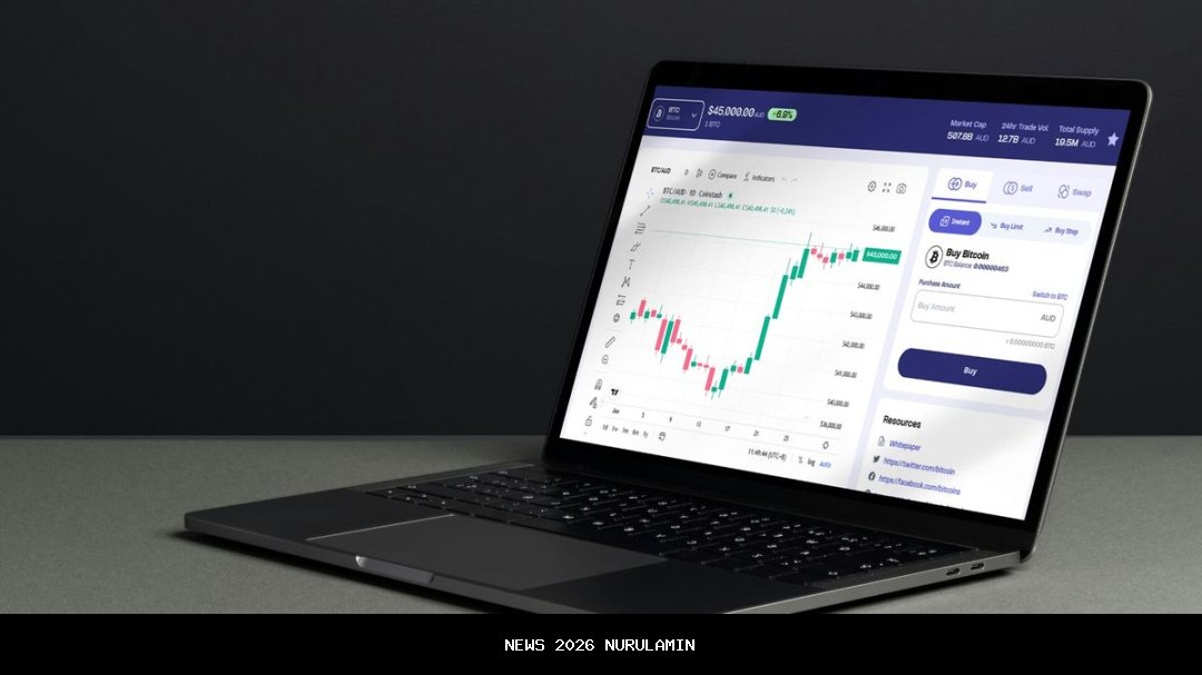 Harga saham INCO hari ini stagnan di Rp4.400