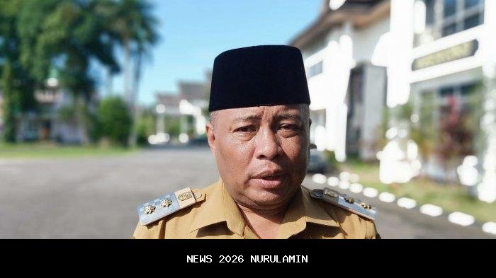 Pemkab Mempawah Kembangkan Pengelolaan Sampah Canggih dan Berdaya Ekonomi