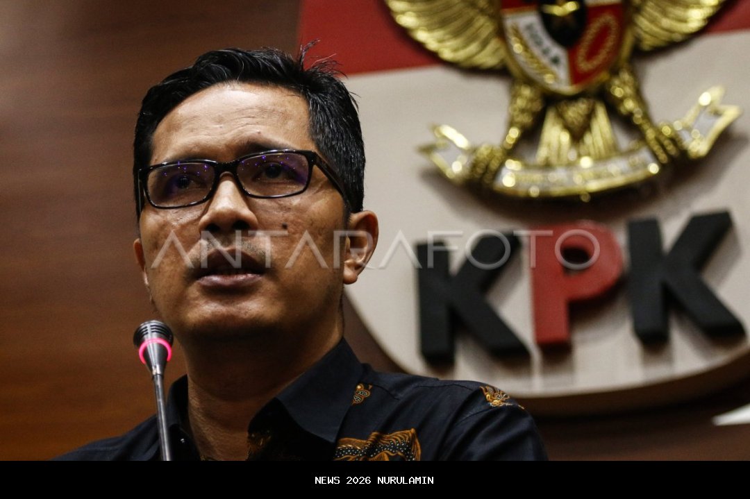 Benarkah Penetapan Tersangka Korupsi Haji Terhambat Karena Intervensi Polri? Ini Penjelasan KPK