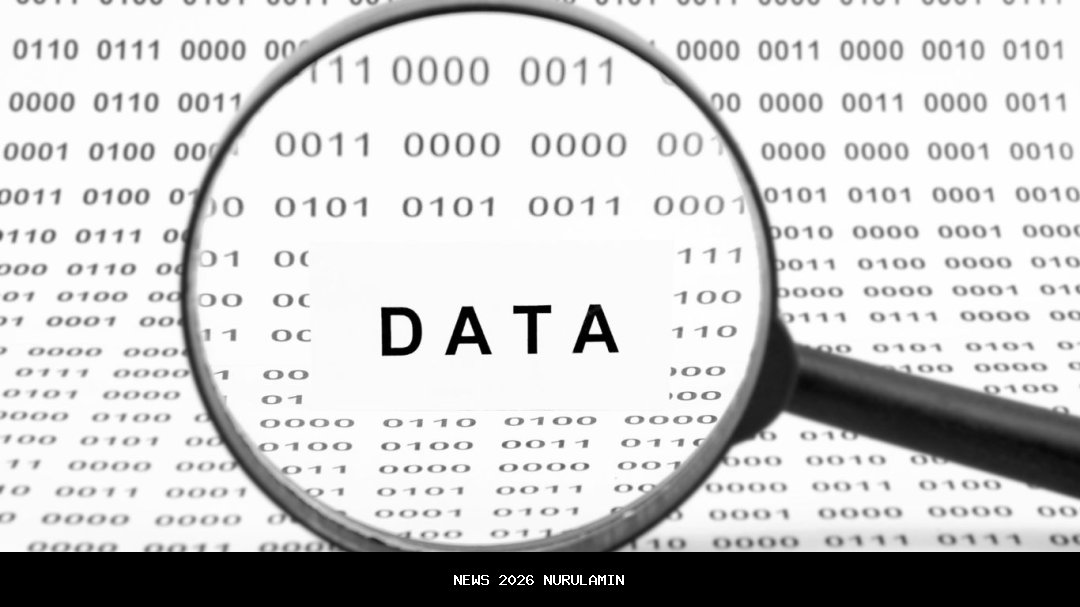Data Tidak Sinkron? Cek Sekarang, Agar Bansos Oktober 2025 Lancar!