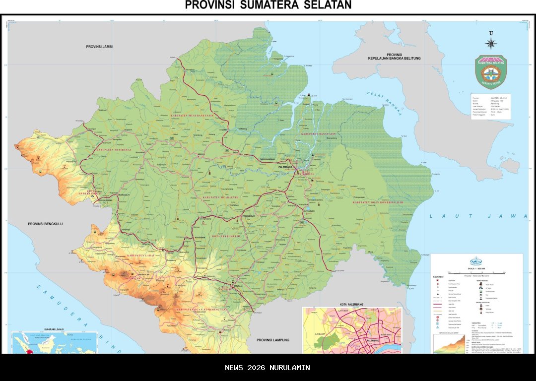 Sumsel United Kalah dari Adhyaksa FC, Nil Maizar Kecewa dengan Keputusan Wasit