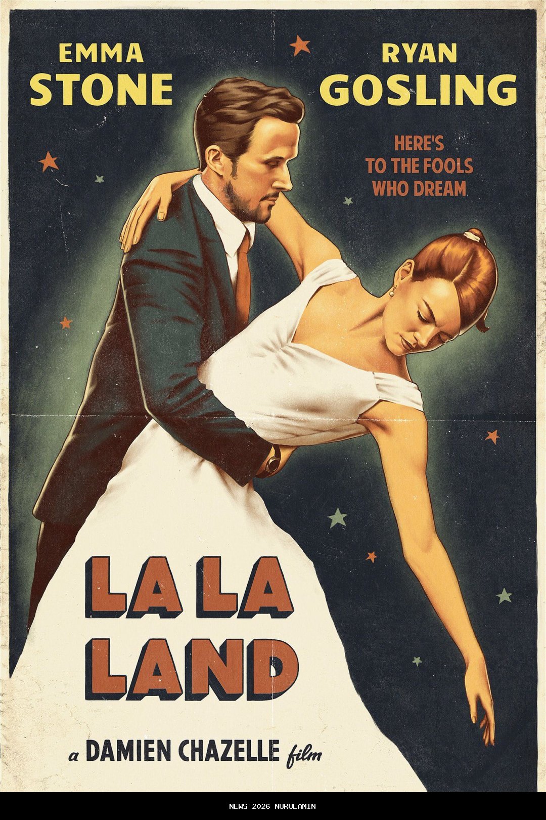 Poster Hari Kesehatan Nasional 15+ untuk Instagram, Cara Pasang Mudah