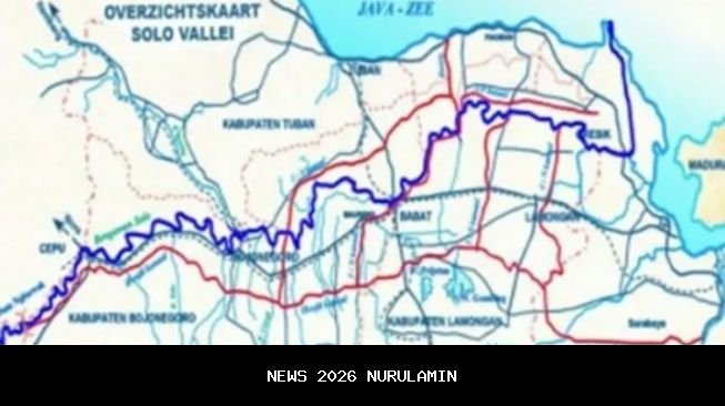 37 Desa dan 7 Kecamatan Terdampak Tol Geta, Ini Faktanya