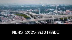 Nasib Jalan Tol Layang 14 Kilometer di Bandung Masih Tidak Jelas