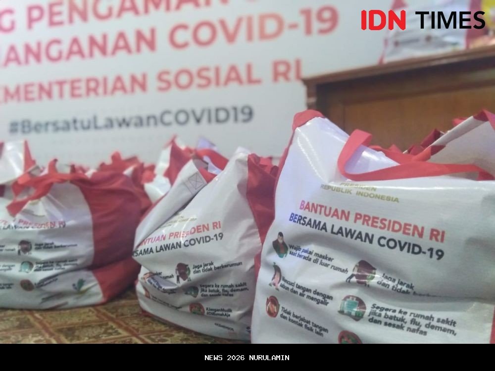 Jusuf Kalla: Konflik Aceh Bukan Soal Syariat, Tapi Ketidakadilan Ekonomi Politik