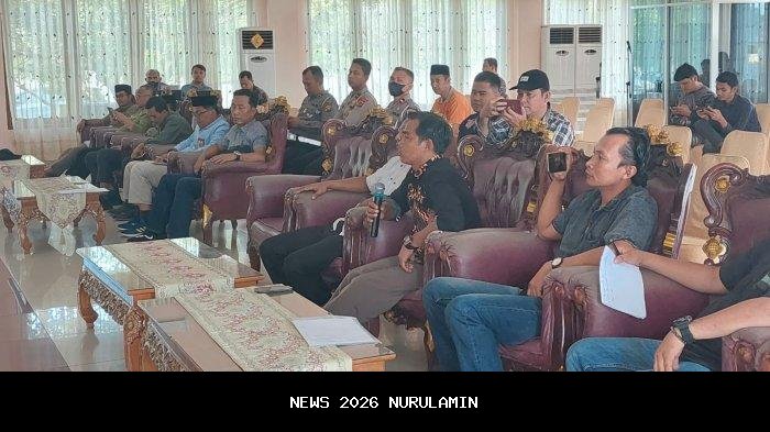 Hanya 24 Jam, Pelaku Pengeroyokan Sopir Truk Batubara di Jambi Ditemukan