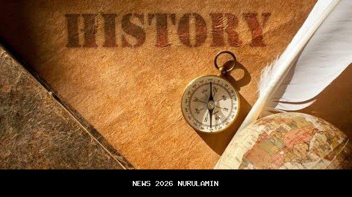 Sejarah sebelum 7 Oktober