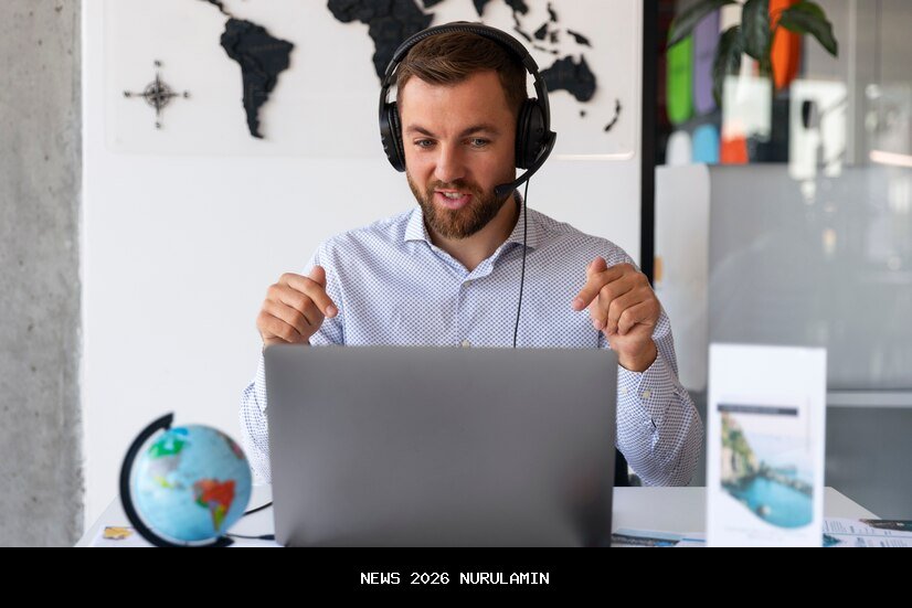 Ingin Penghasilan Tambahan? 7 Platform Freelance Terpercaya untuk Pendapatan Online