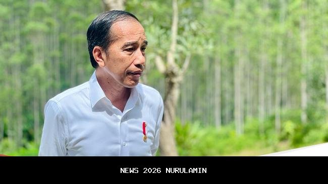 Dukung Langkah Polri, Tegas Jaga Indonesia Kawal Proses Hukum Tersangka Ijazah Palsu Jokowi